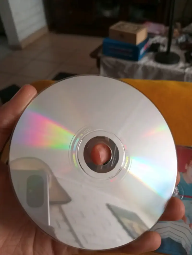 CD New Radicals - Maybe You've Been Brainwashed To - 4