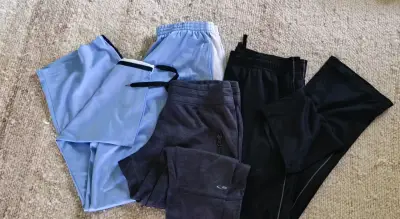 Ropa deportiva para hombre y mujer - miniatura 4