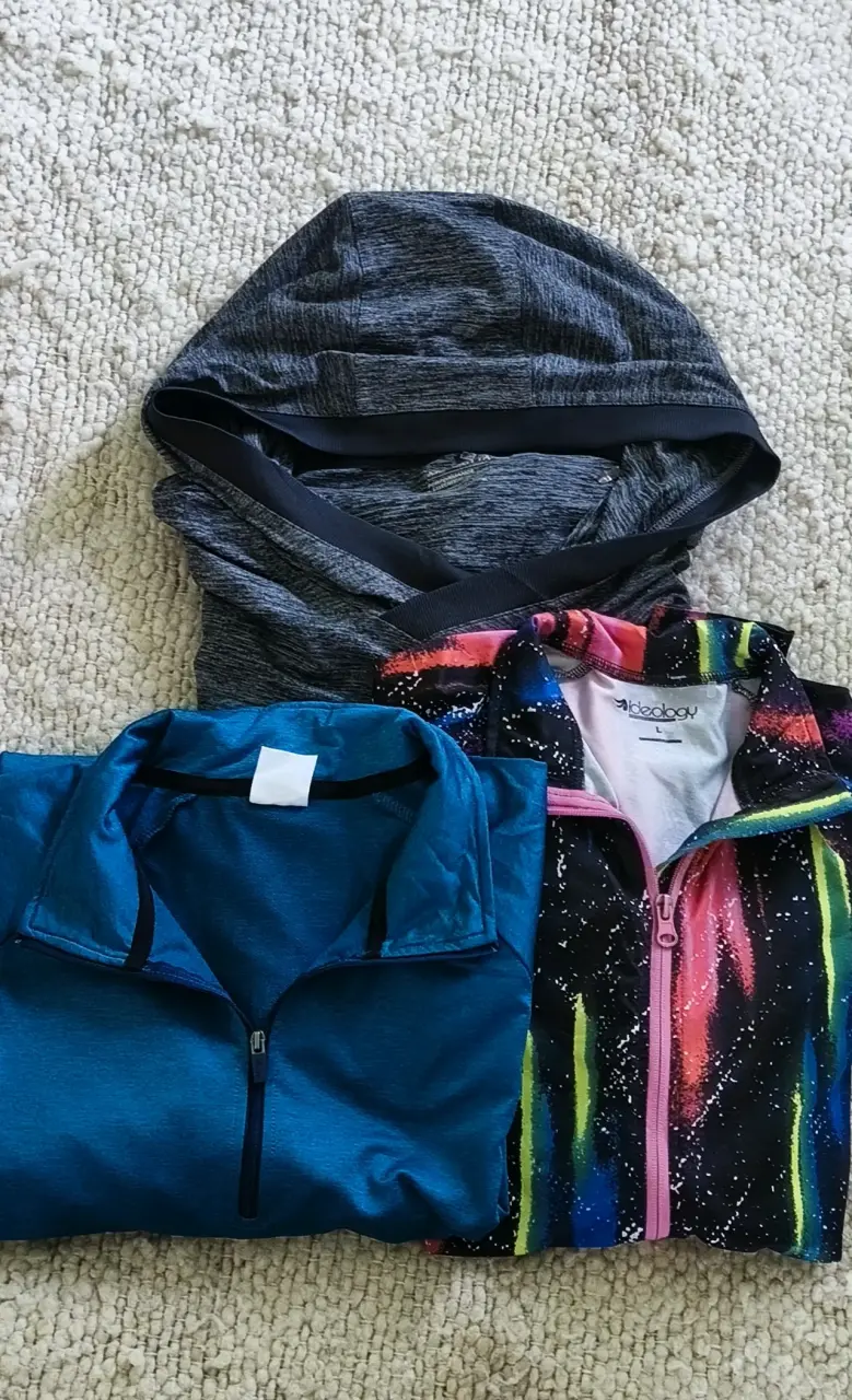 Ropa deportiva para hombre y mujer - 6