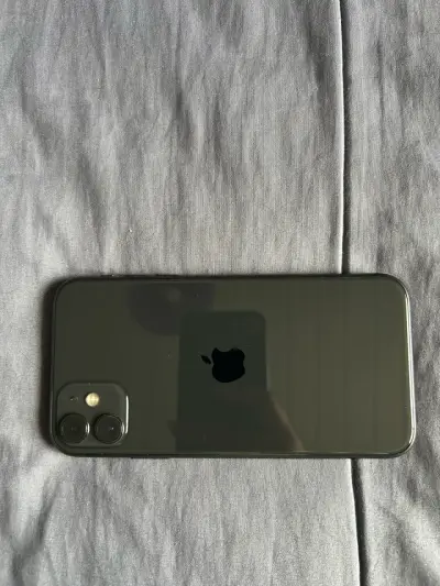 iPhone  11 de 64gb - miniatura 2
