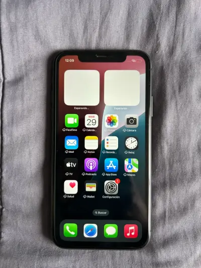 iPhone  11 de 64gb - miniatura 5