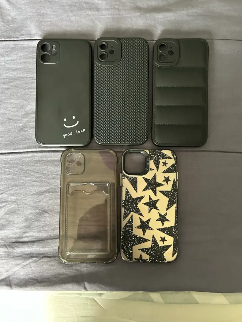 iPhone 11 de 64gb - 6