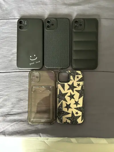 iPhone  11 de 64gb - miniatura 6