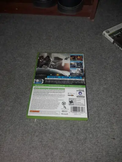 Juego Watch Dogs para Xbox 360 - miniatura 2