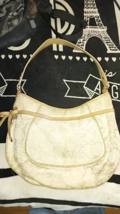 Cartera y2k de Liz claiborne - miniatura 1