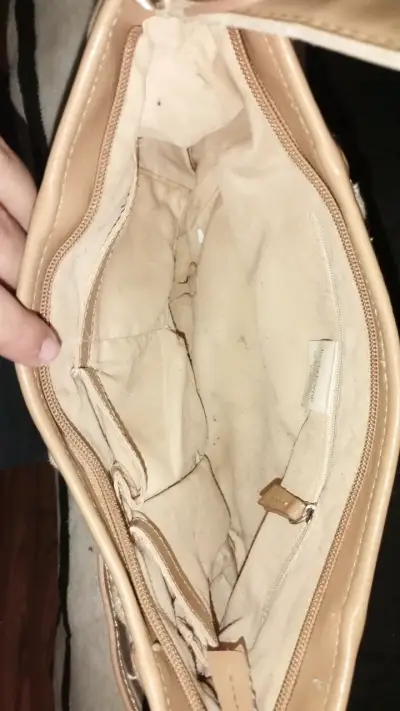 Cartera y2k de Liz claiborne - miniatura 2