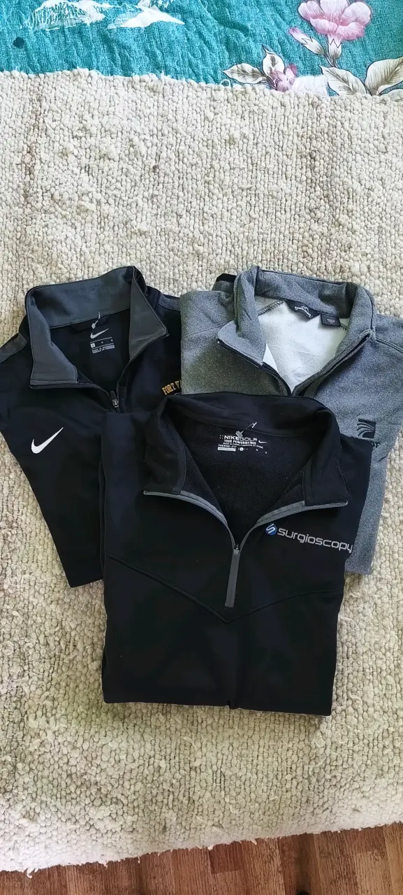 Polerones y chaquetas deportivas - 2