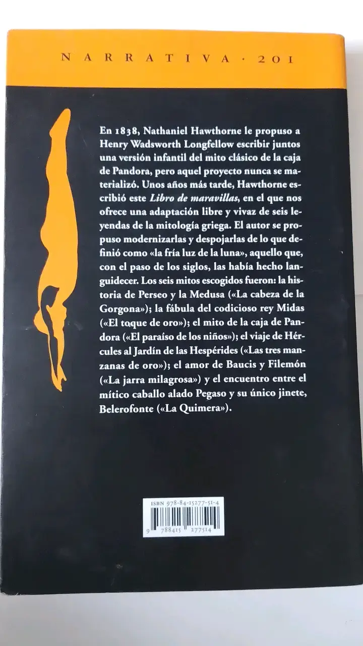 Libro de maravillas para niñas y niños - Nathaniel - 2