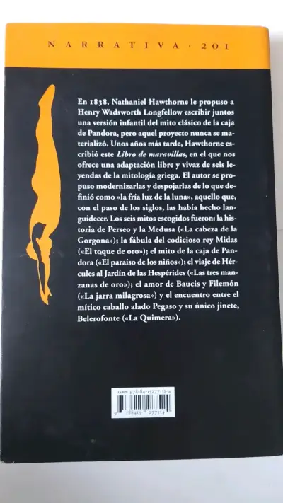 Libro de maravillas para niñas y niños - Nathaniel - miniatura 2
