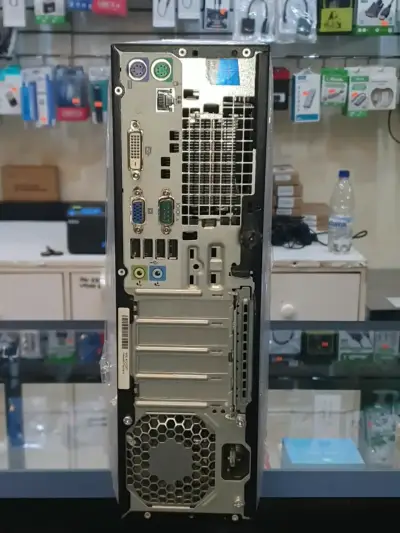 PC hp elitedesk 800g1 sff - miniatura 2