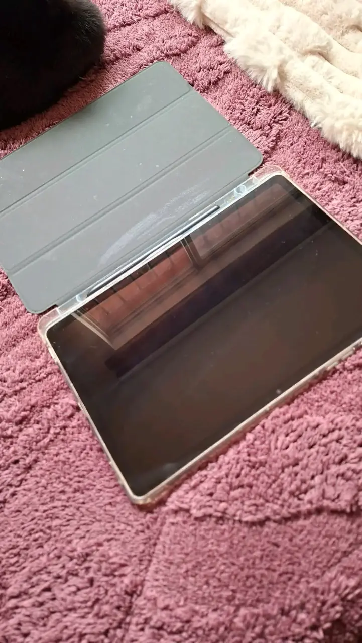 Tablet S9 FE 128GB samsung - 3