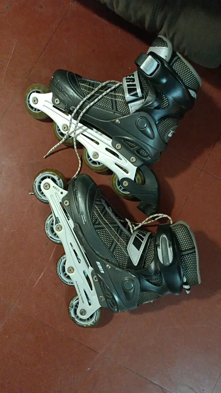 Patines en línea RIDER Talla 40-43 - 1