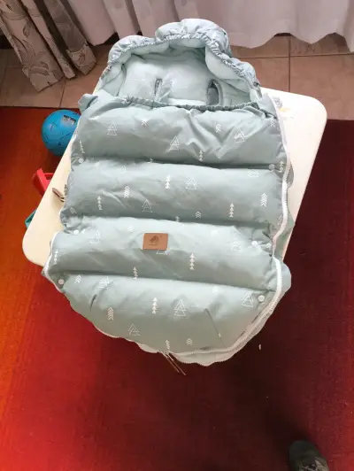 Saco para coche - miniatura 1