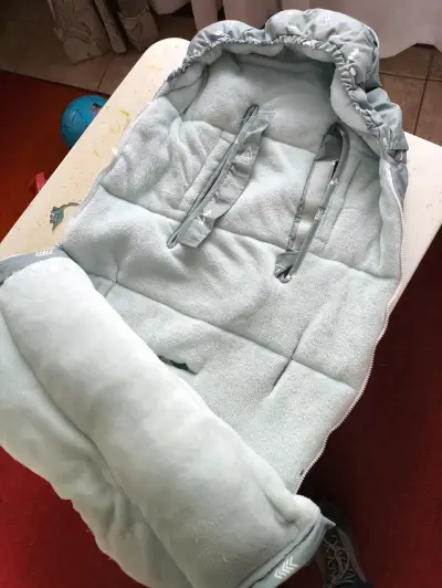 Saco para coche - miniatura 3