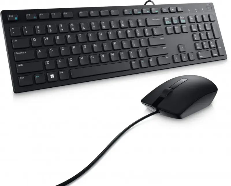 Sistema de Punto de Venta Completo HP con Monitor y Accesorios - 3