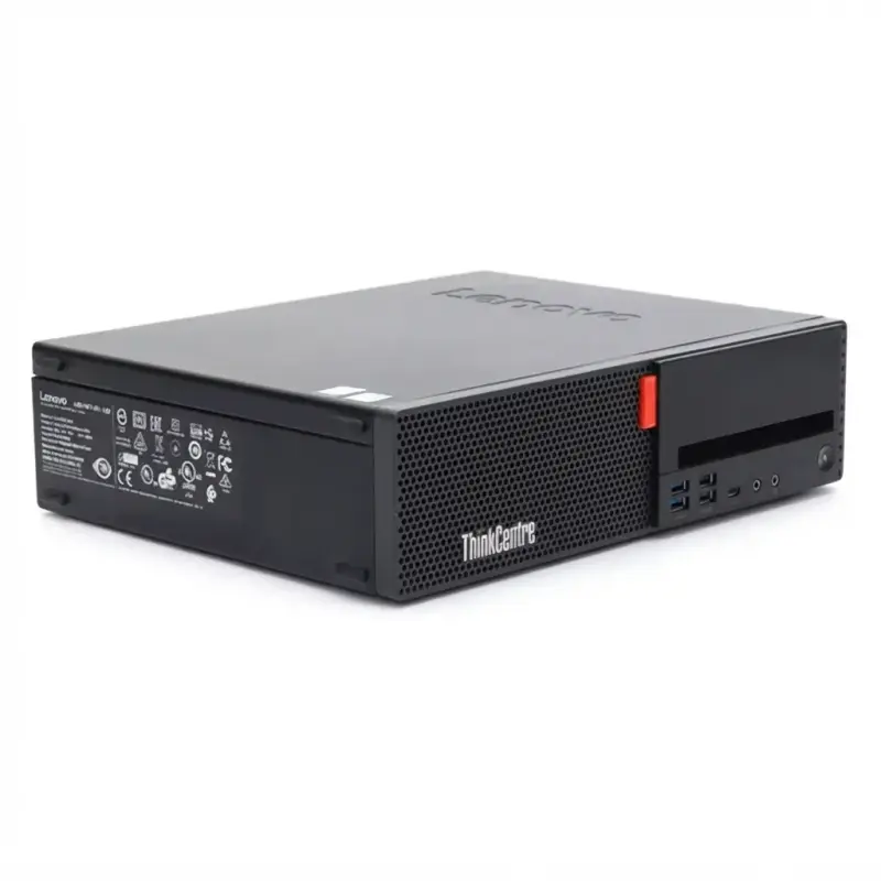 Computador de Escritorio Lenovo ThinkCentre - 2