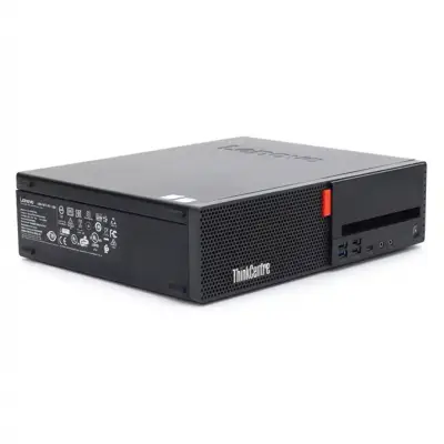 Computador de Escritorio Lenovo ThinkCentre - miniatura 2