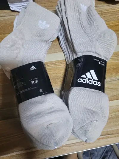Pack de calcetines Tommy Hilfiger, Nike, Adidas... - miniatura 3