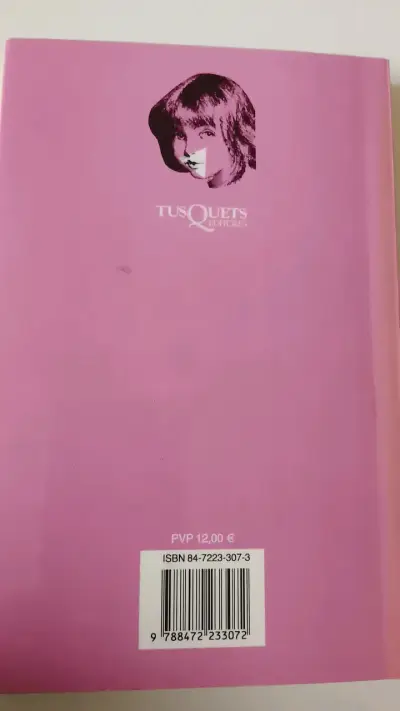 Libro 'Las tres hijas de su madre' de Pierre Louÿs - miniatura 2