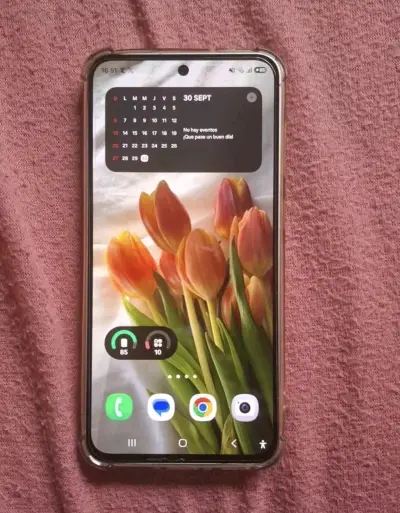 Samsung A56 128 gb - miniatura 1