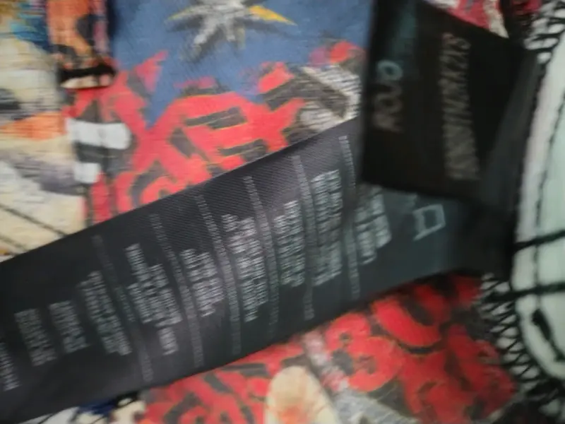 Enterizo estampado Kosiuko denim XS da para más - 2