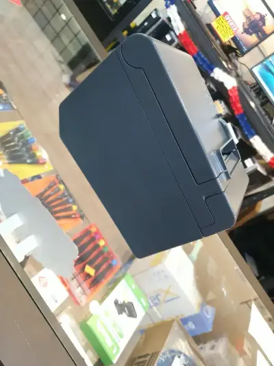 Impresora térmica Epson para punto de venta - miniatura 2