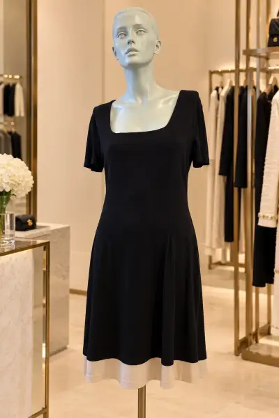 Vestido  Dolce & Gabbana M - miniatura 3