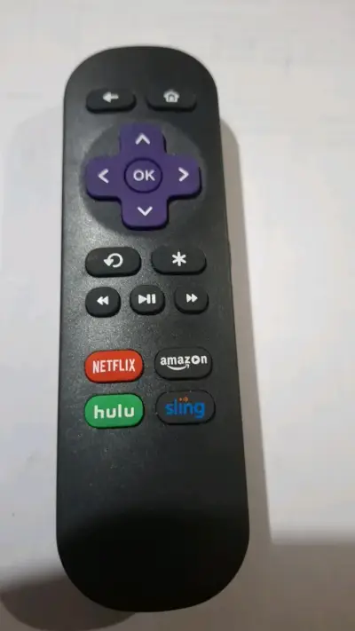 Control Remoto para Roku Express / Premiere - miniatura 2