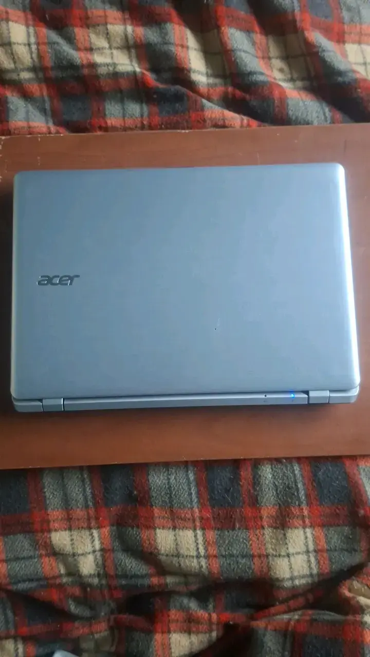 Notebook Acer Intel Core i3 usado - 3
