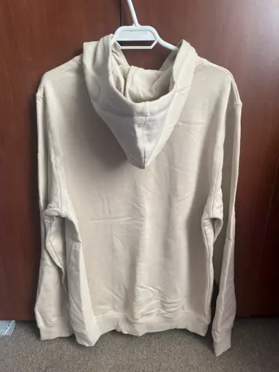 Polerón Pepe Jeans beige - miniatura 2