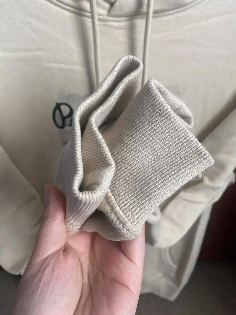 Polerón Pepe Jeans beige - 3