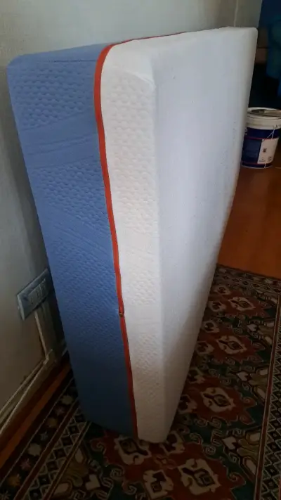 Colchón ergonómico de espuma viscoelástica - miniatura 2
