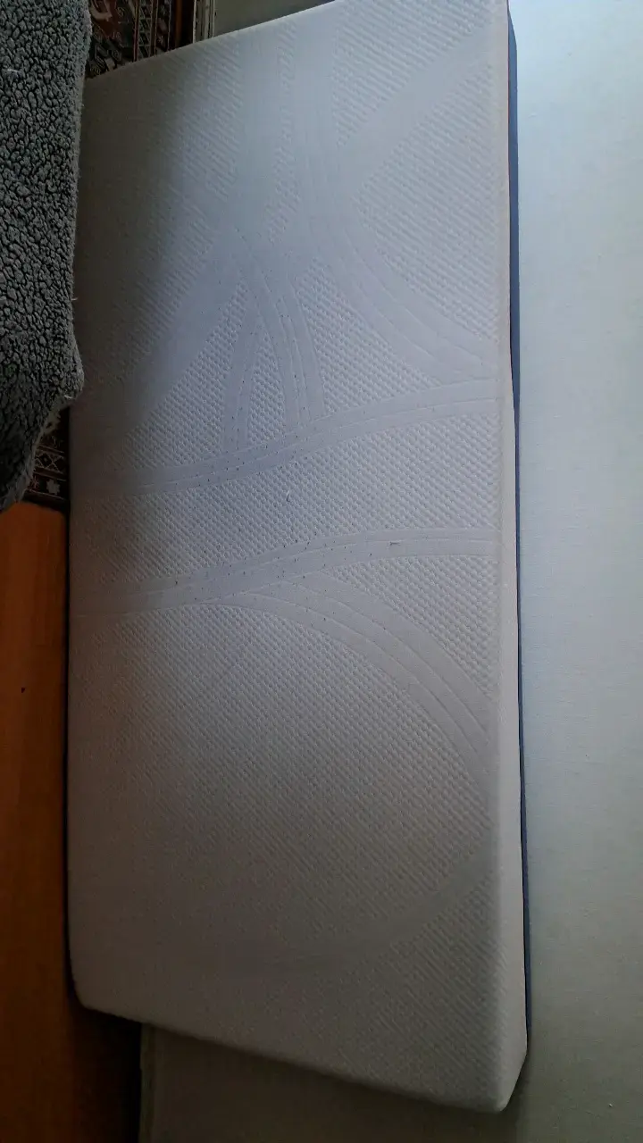 Colchón ergonómico de espuma viscoelástica - 3