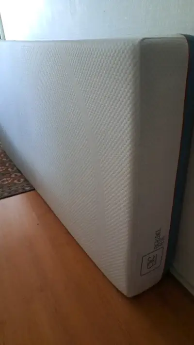 Colchón ergonómico de espuma viscoelástica - miniatura 4