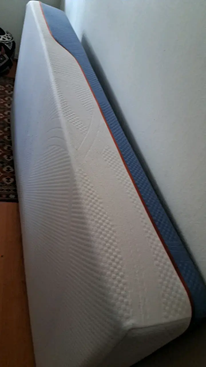 Colchón ergonómico de espuma viscoelástica - 5