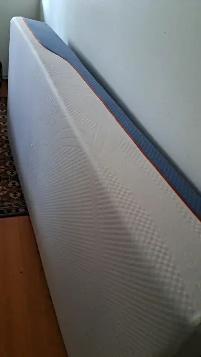 Colchón ergonómico de espuma viscoelástica - miniatura 6