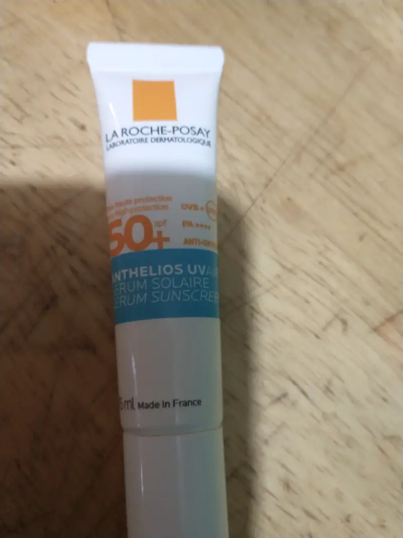 Protector solar La Roche-Posay Anthelios SPF 50+