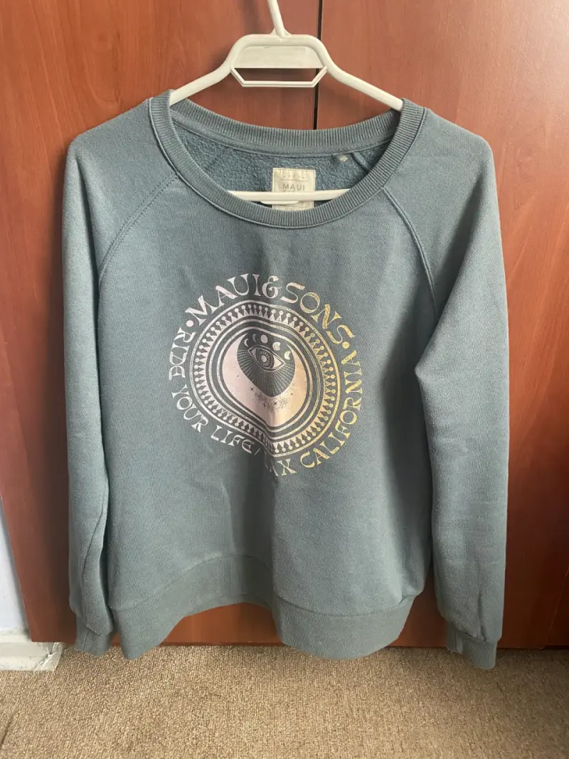 Polerón Maui & Sons unisex - 1
