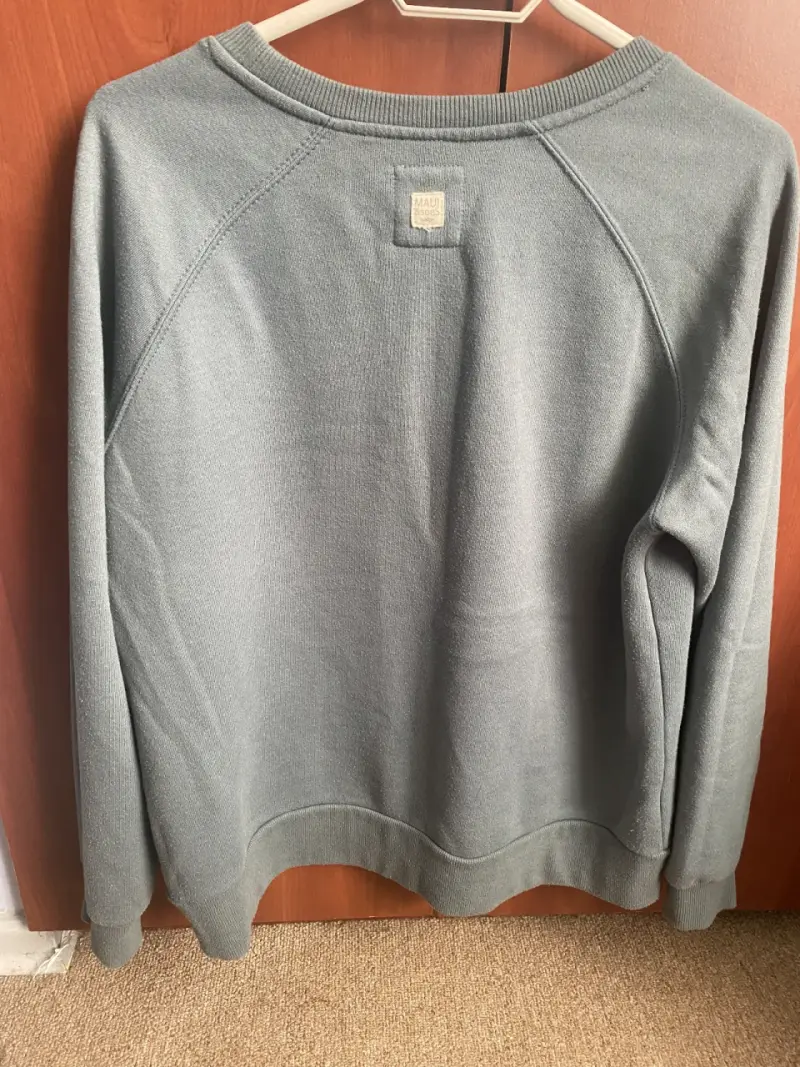 Polerón Maui & Sons unisex - 4