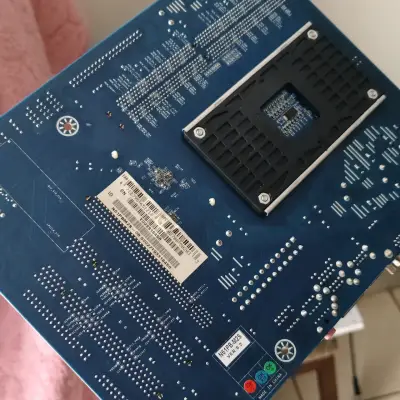 KIT PLACA AMD+ ATHLON 64 X2 4400 2.3GHz+ 2GB DDR2 - miniatura 3