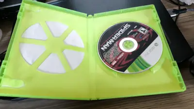 Juego Xbox 360 Spider-Man Shattered Dimensions - miniatura 2