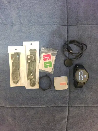 Samsung watch 7, 44mm - miniatura 2