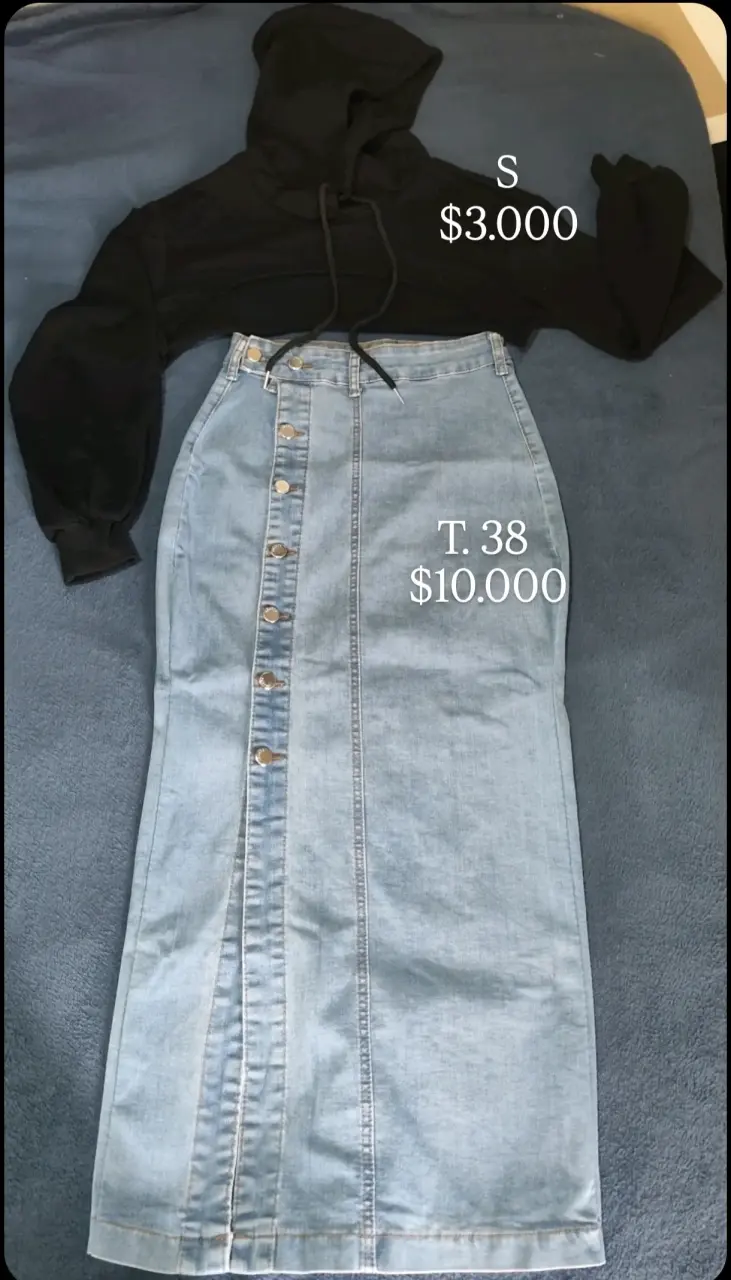 CLOSET SALE - 1