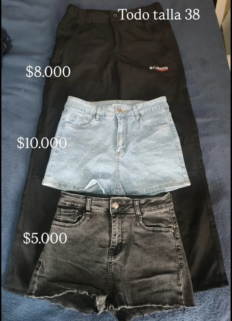 CLOSET SALE - 2