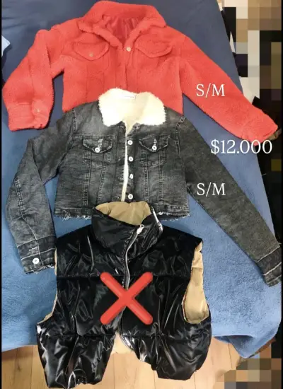 CLOSET SALE - miniatura 4