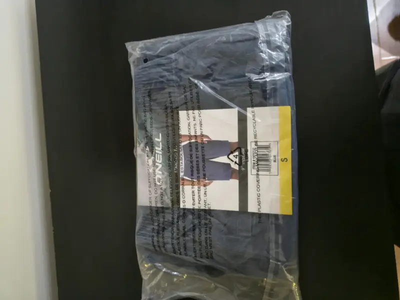 Shorts de baño O'Neill para hombre talla S - 1