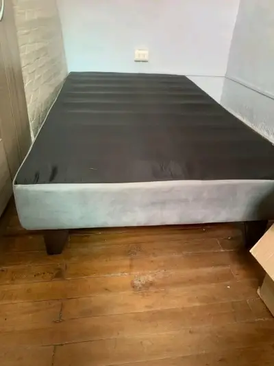 Se vende cama - miniatura 2