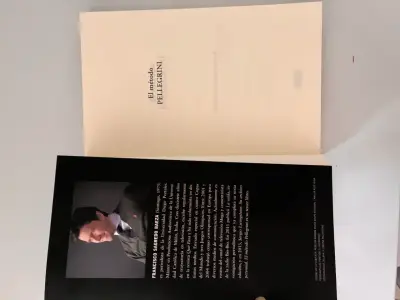 Libro El Método Pellegrini de Francisco Sagredo - miniatura 5