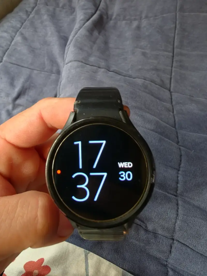 Samsung watch 7, 44mm - 3
