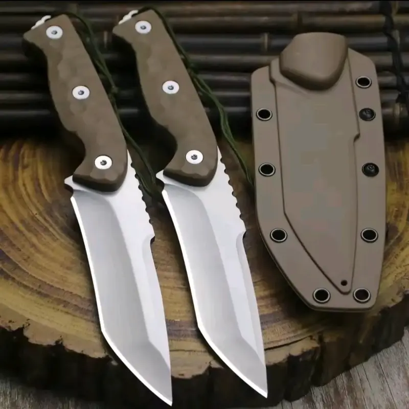 Cuchillo Wpkopya 440C - 1